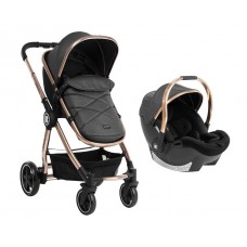 Kikka Boo Бебешка количка Allure 3 в 1