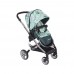 Kikkaboo Baby stroller 3 in 1 Leilani All in one Leaves