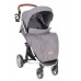 Kikka Boo Madrid 3 in 1, Grey Melange