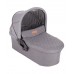 Kikka Boo Madrid 3 in 1, Grey Melange