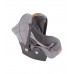 Kikka Boo Madrid 3 in 1, Grey Melange