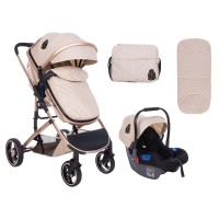 Kikka Boo Tiara 3 in 1 Beige Kikka Boo Tiara 3 in 1 Beige