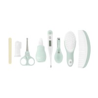 Kikka Boo Baby care kit, mint