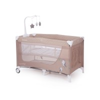 Kikka Boo Travel cot Day & Night