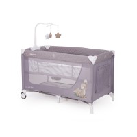 Kikka Boo Travel cot Day & Night Kikka Boo Travel cot Day & Night