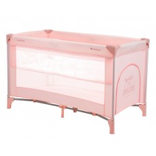 Kikka Boo Кошара на две нива So Gifted розова