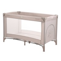Kikka Boo Travel cot So Gifted 