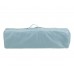 Kikka Boo Travel cot So Gifted mint