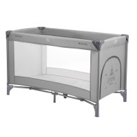 Kikka Boo Travel cot So Gifted