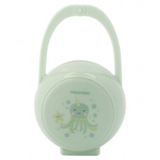 Kikka Boo Кутия за залъгалка Kikka Boo Кутия за залъгалка