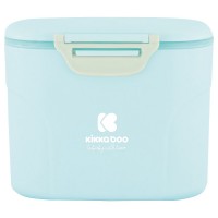 Kikka Boo Кутия за съхранение на сухо мляко с лъжичка 160 гр.