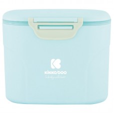 Kikka Boo Кутия за съхранение на сухо мляко с лъжичка 160 гр.