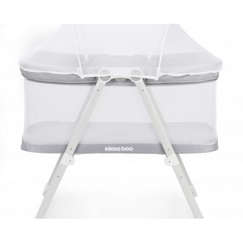 Travel cots and mattresses Kikka Boo Travel cot Mom and