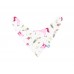 Kikka Boo Muslin Bandana bib Unicorn