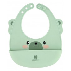 Kikka Boo Silicone Bib