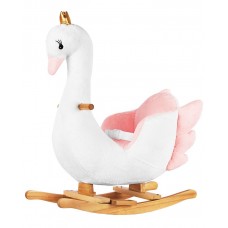 Kikka Boo Baby rocker Swan