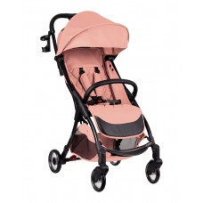 Kikkaboo Cloe Baby Stroller, pink