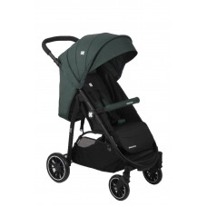 Kikkaboo Бебешка лятна количка Pine, green