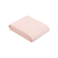 Kikka Boo Muslin blanket 100x100 cm, Confetti Pink