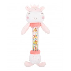 Kikka Boo Rattle-spiral toy Hippo Dreams