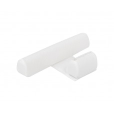 Kikka Boo Positioner Airknit, white Kikka Boo Positioner Airknit, white