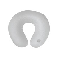 Kikka Boo Travel pillow Airknit, grey Kikka Boo Travel pillow Airknit, grey