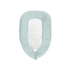 Kikka Boo Мемори гнездо 3 в 1 Triangles