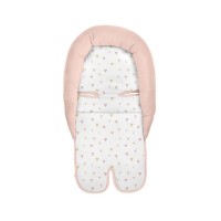 Kikka Boo Car Seat Support Hearts Kikka Boo Car Seat Support Hearts