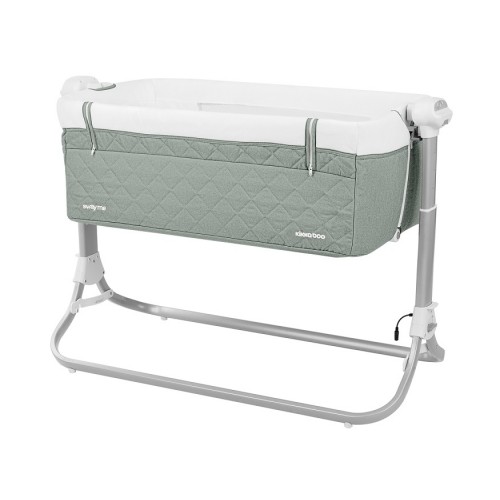 Travel cots and mattresses Kikka Boo Travel cot Sway Мe,