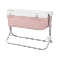 Kikka Boo Travel cot Sway Мe, pink Kikka Boo Travel cot Sway Мe, pink