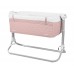 Kikka Boo Travel cot Sway Мe, pink