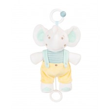 Kikka Boo Musical toy Elephant Time