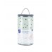 Kikka Boo Бебешки обиколник с вата Bear with me 210 см