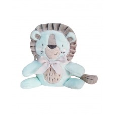 Kikka Boo 3D Baby blanket Jungle King
