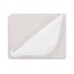 Kikka Boo Baby blanket Dream Big 75/100, beige