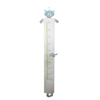 Kikka Boo Height Growth Chart Measure Ruler Cat Kikka Boo Height Growth Chart Measure Ruler Cat