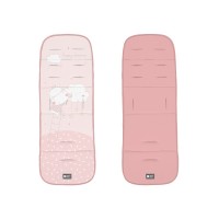 Kikka Boo Подложка за количка Hippo Dreams