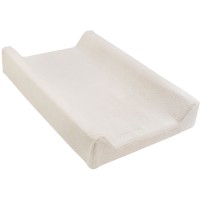 Kikka Boo Changing pad Beige Velvet