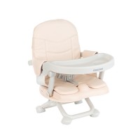 Kikka Boo Booster High chair Pappo, beige