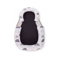 Kikka Boo Мемори позиционер срещу преобръщане Clouds