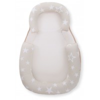 Kikka Boo Stars Memory foam sleep positioner