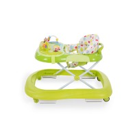 Kikka Boo Проходилка Flowers Green