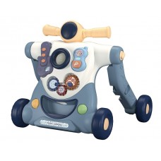 Kikka Boo Проходилка - скутер 4 в 1 Robo