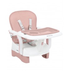 Kikka Boo Chewy Feeding seat, pink