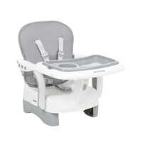 Kikka Boo Chewy Feeding seat, grey