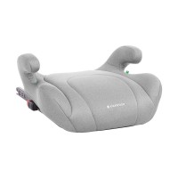 Kikka Boo Booster Car seat 125-150 cm i-Lift i-Size, light grey Kikka Boo Booster Car seat 125-150 cm i-Lift i-Size, light grey