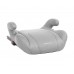 Kikka Boo Booster Car seat 125-150 cm i-Lift i-Size, light grey