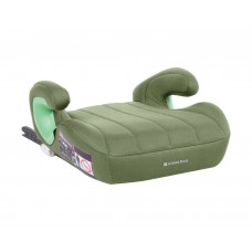 Kikka Boo Booster Car seat i-Way i-Size, Army Green