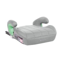 Kikka Boo Седалка за кола 135-150 см i-Way i-Size, light grey
