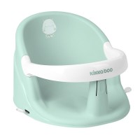 Kikka Boo Baby Bath Seat, mint
